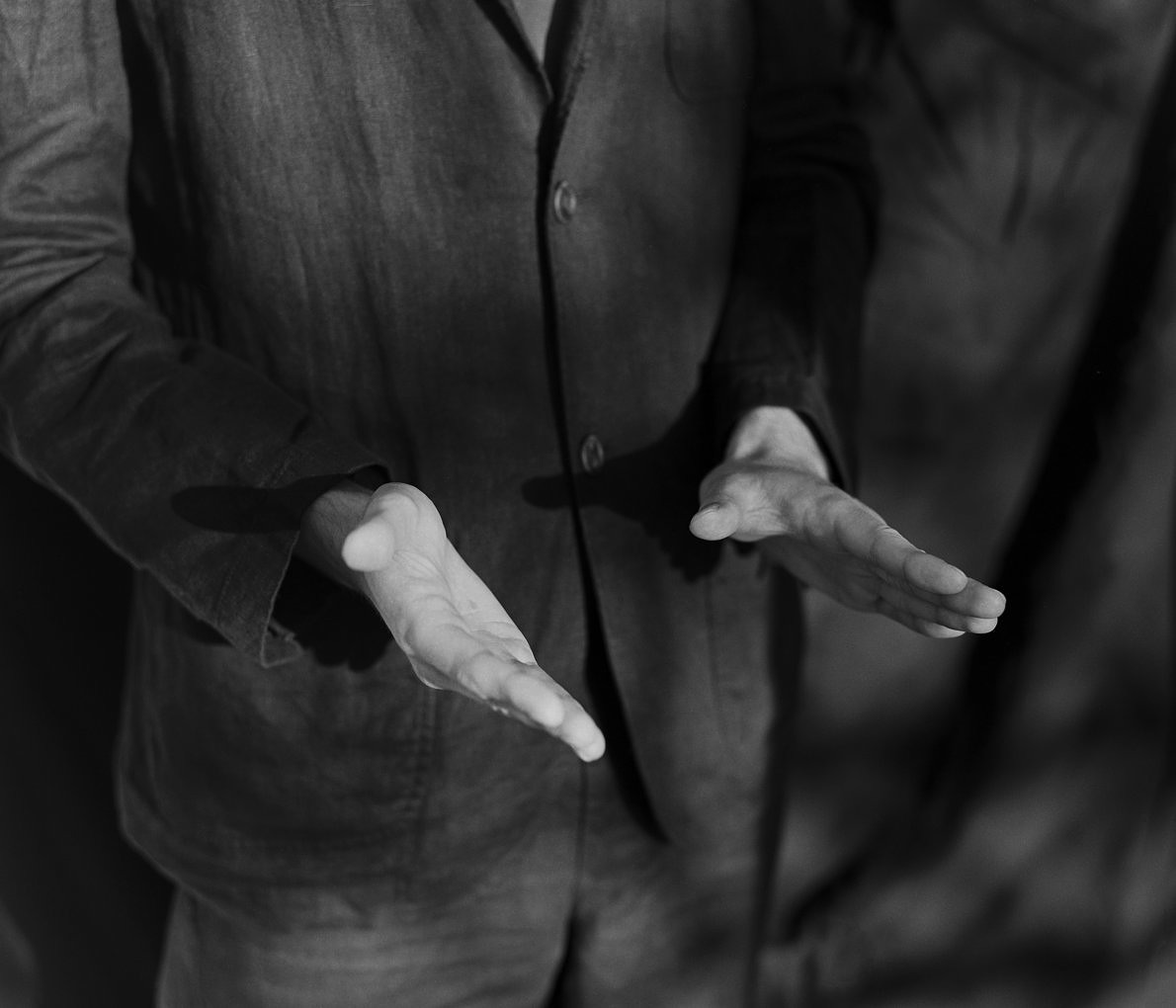 We are the ones turning - Ana Zibelnik - Phases Magazine