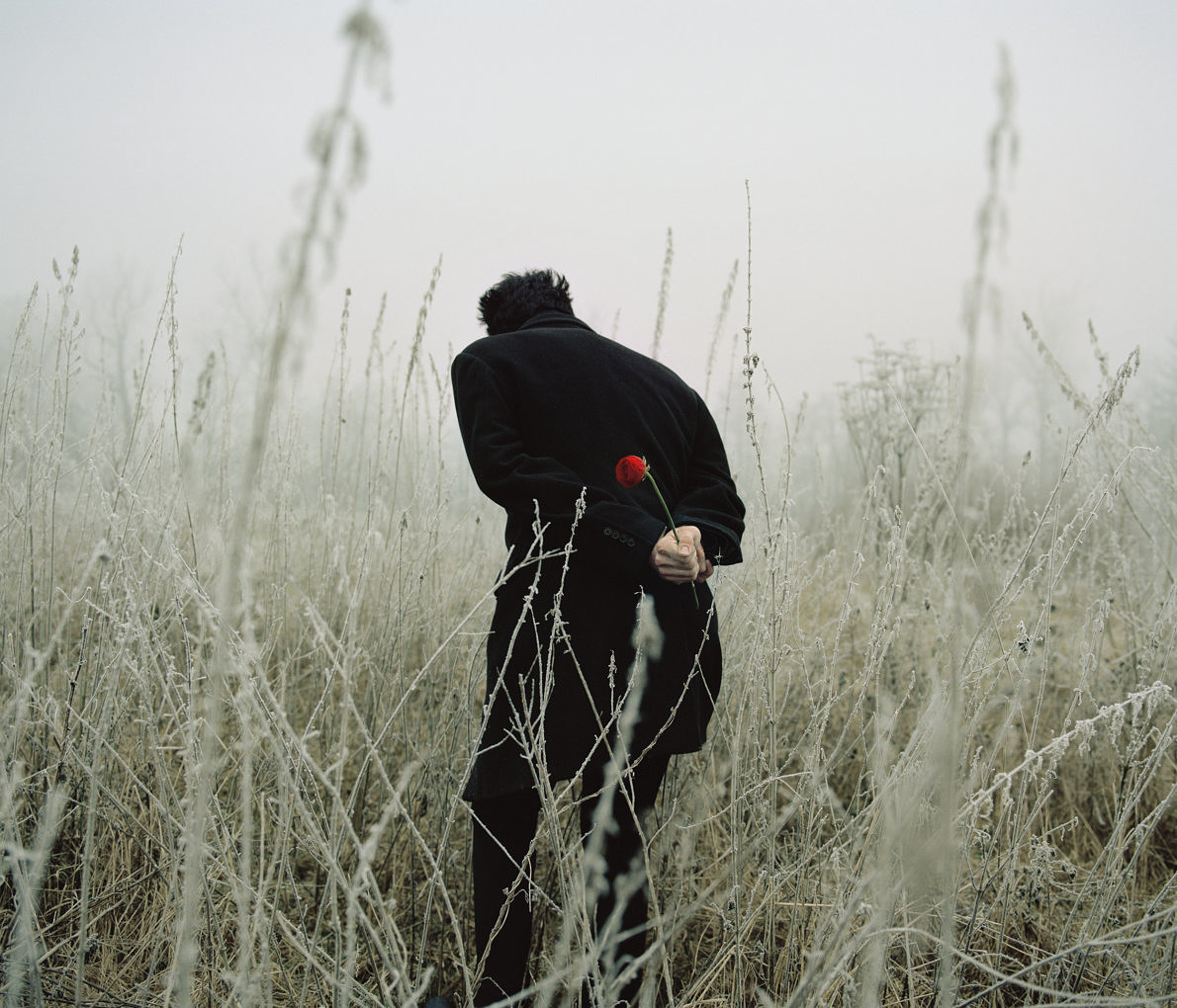 We are the ones turning - Ana Zibelnik - Phases Magazine