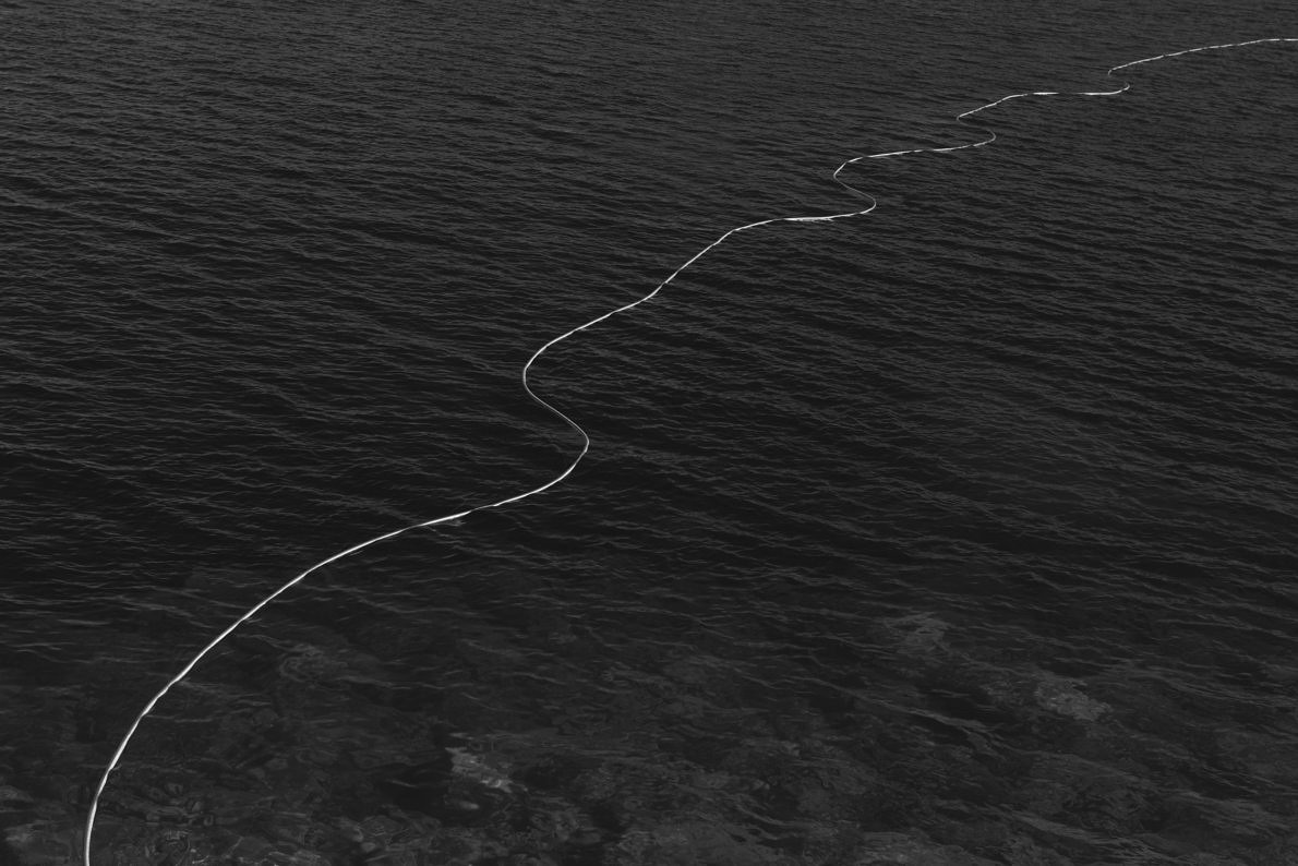 Immersion - Aude Le Barbey - Phases Magazine