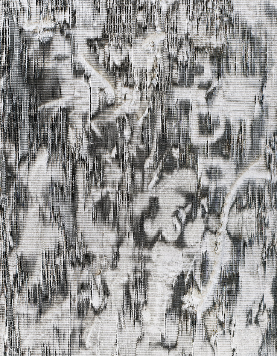 Low Relief - John Lehr - Phases Magazine