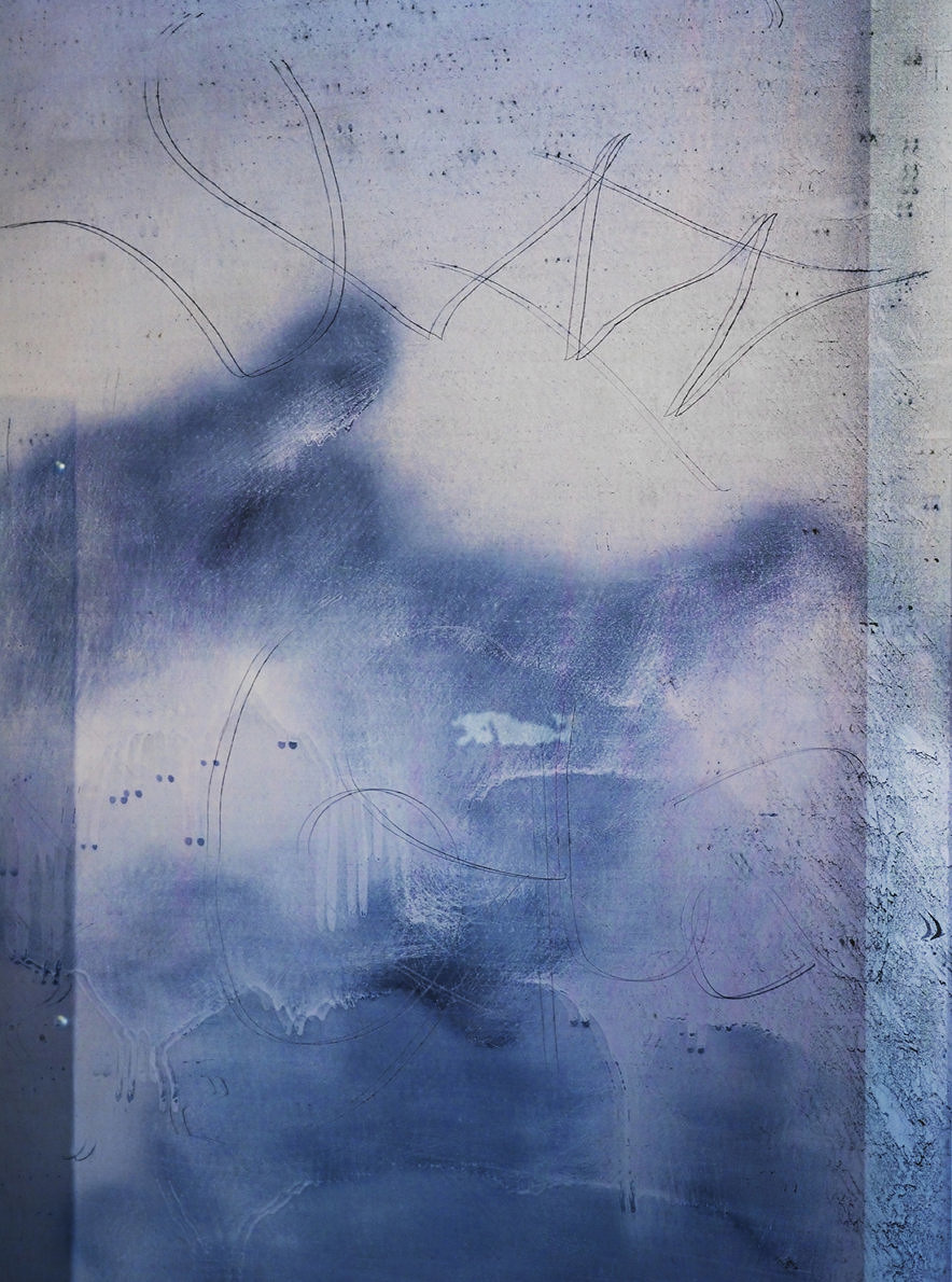 Low Relief - John Lehr - Phases Magazine