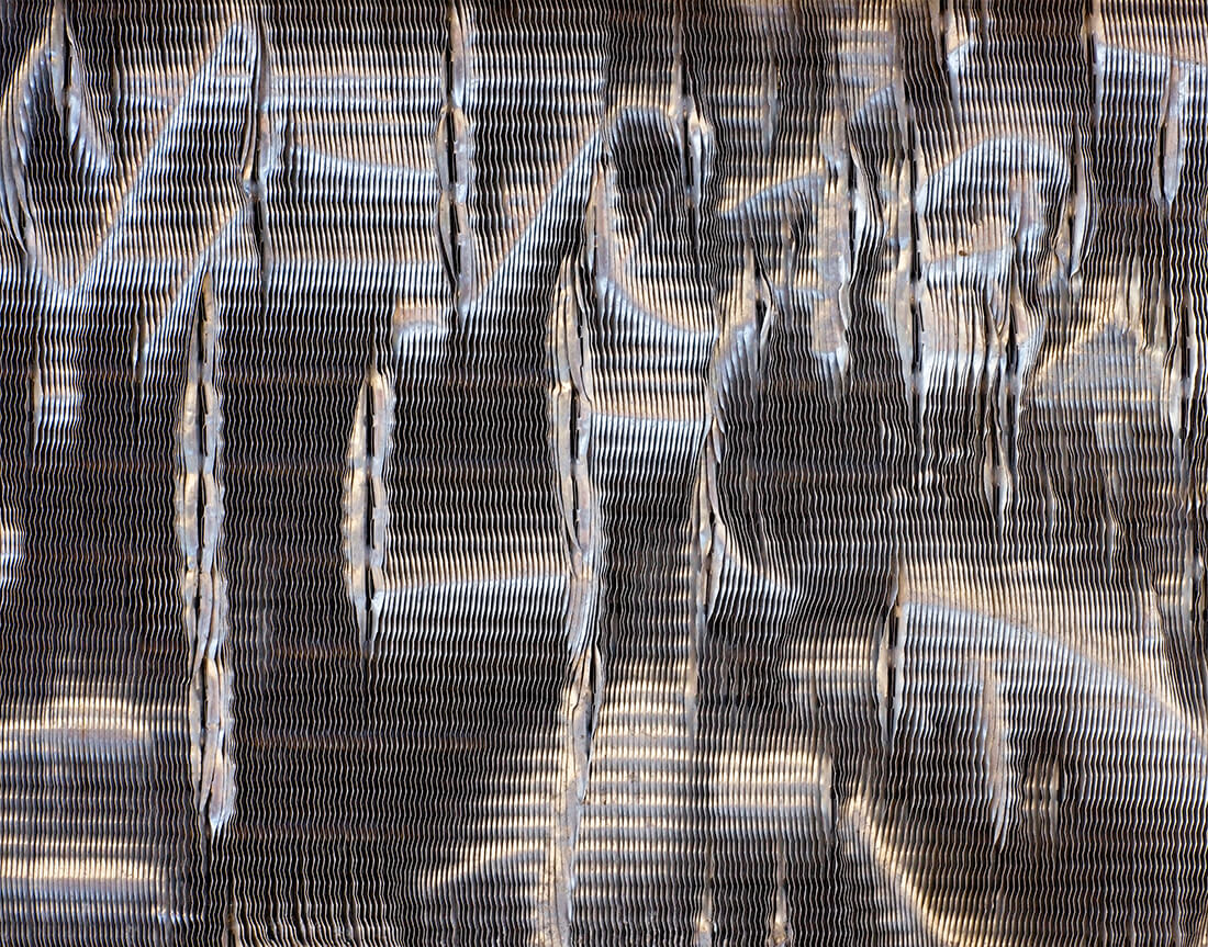 Low Relief - John Lehr - Phases Magazine
