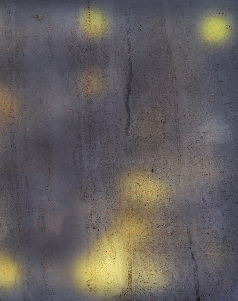 Low Relief - John Lehr - Phases Magazine