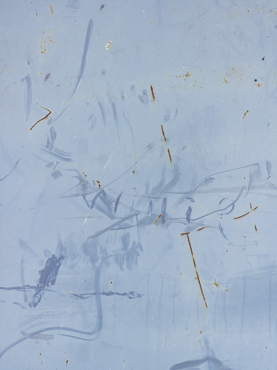 Low Relief - John Lehr - Phases Magazine