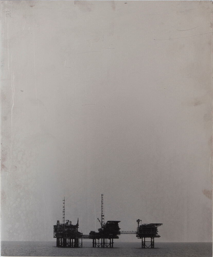 Cities of desire - Tanja Engelberts - Phases Magazine