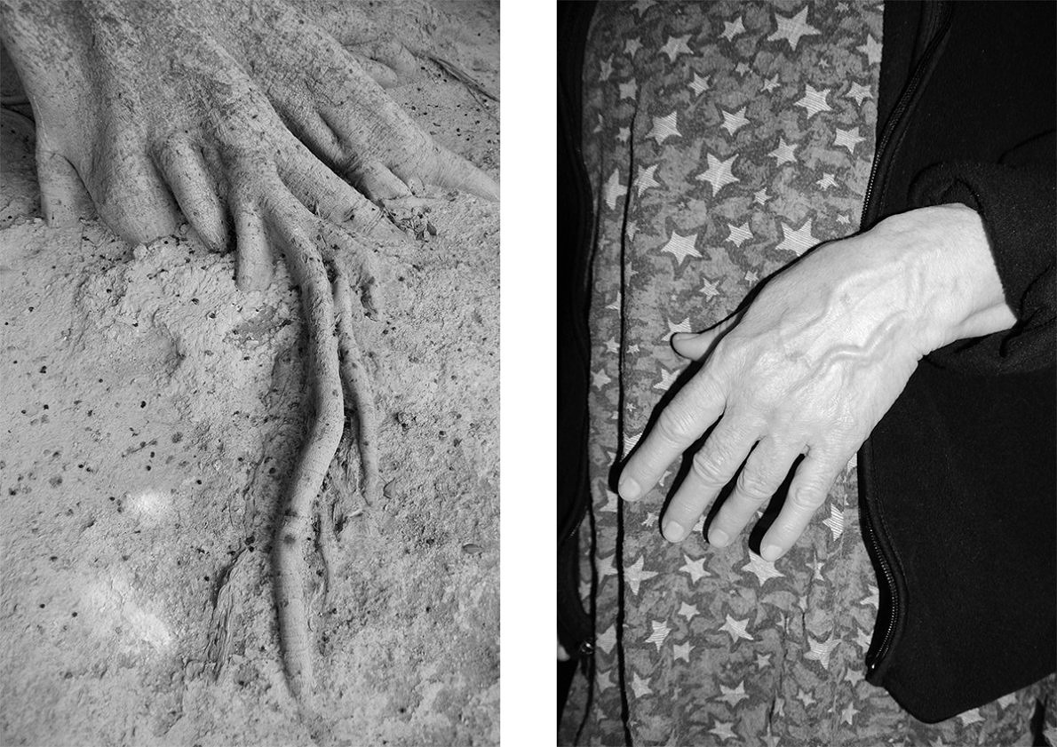 What Lies Beneath - Yiannis Trifonopoulos - Phases Magazine
