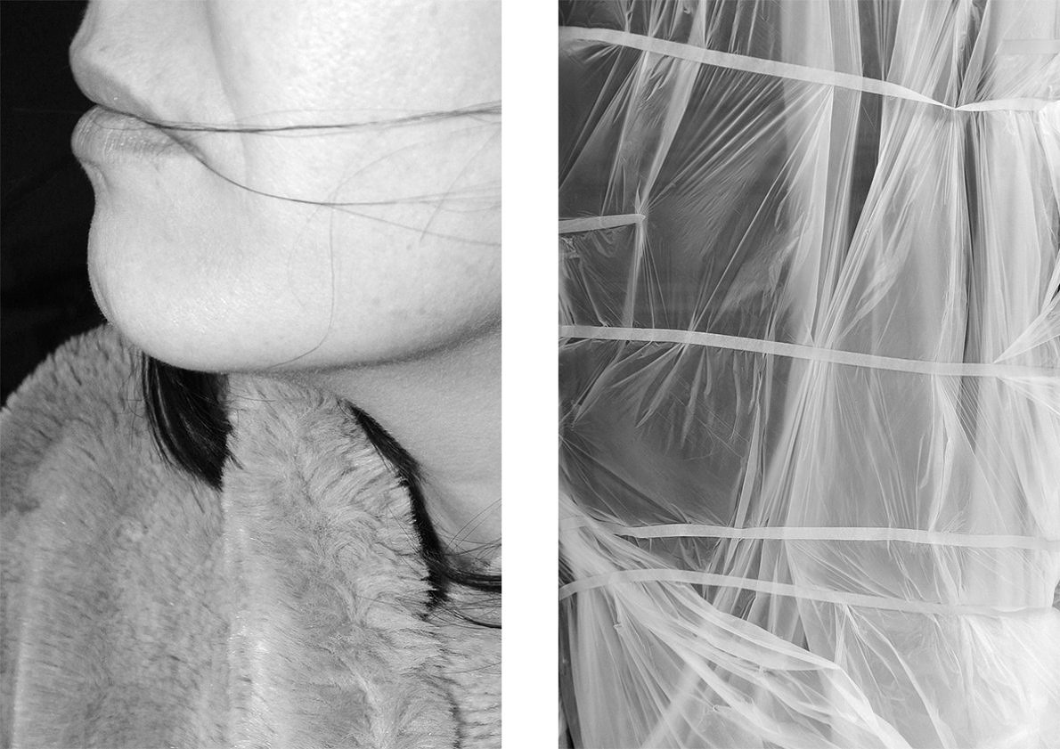 What Lies Beneath - Yiannis Trifonopoulos - Phases Magazine
