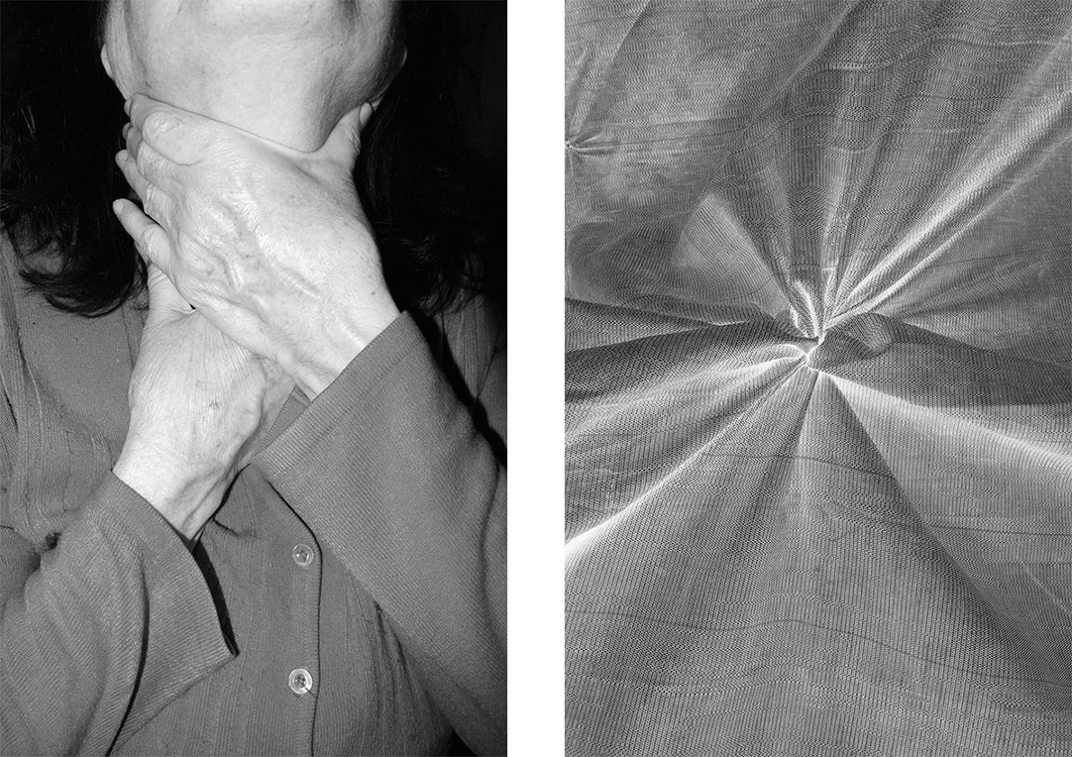 What Lies Beneath - Yiannis Trifonopoulos - Phases Magazine