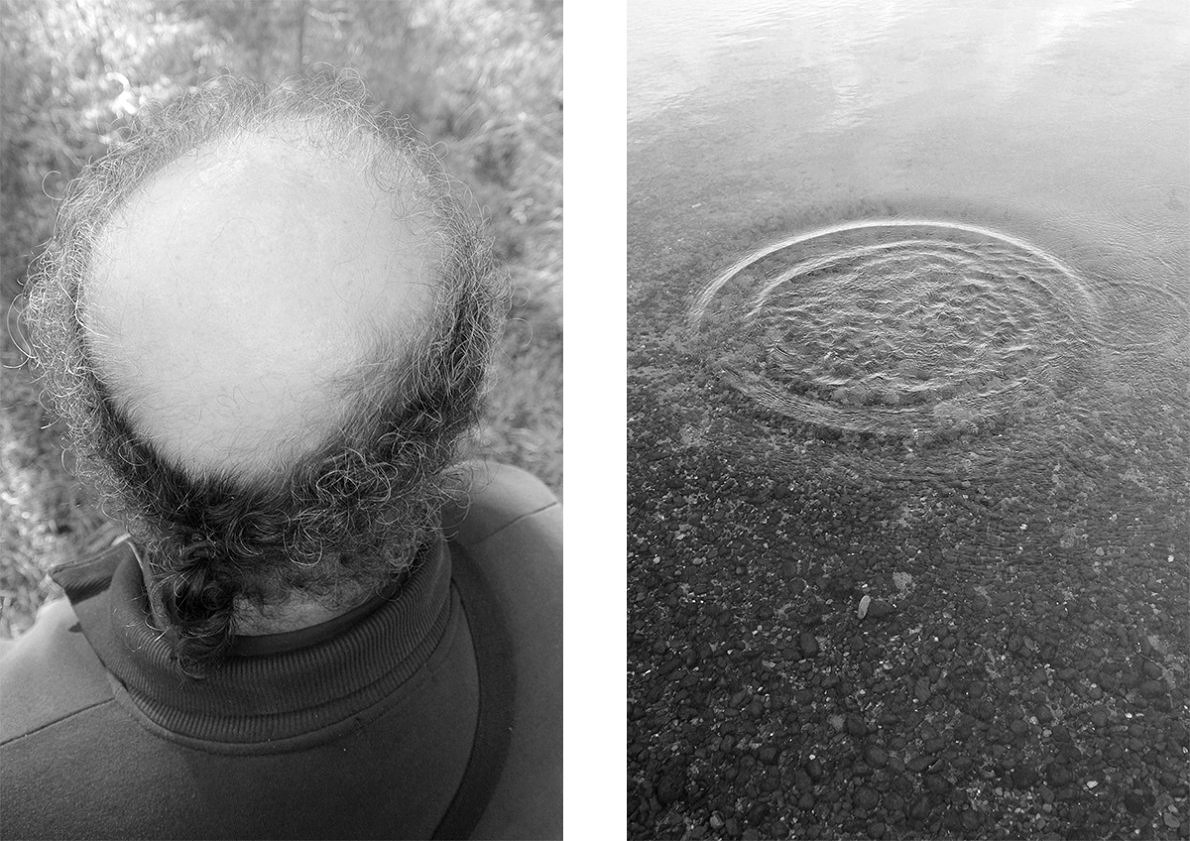 What Lies Beneath - Yiannis Trifonopoulos - Phases Magazine