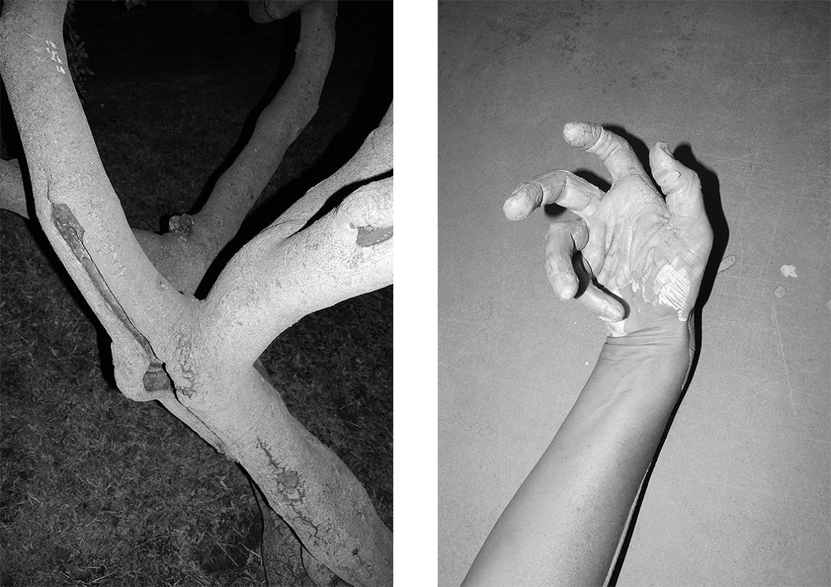 What Lies Beneath - Yiannis Trifonopoulos - Phases Magazine
