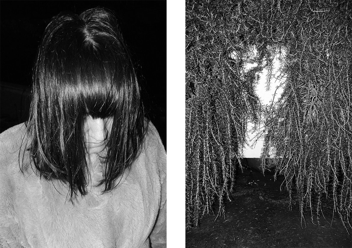 What Lies Beneath - Yiannis Trifonopoulos - Phases Magazine