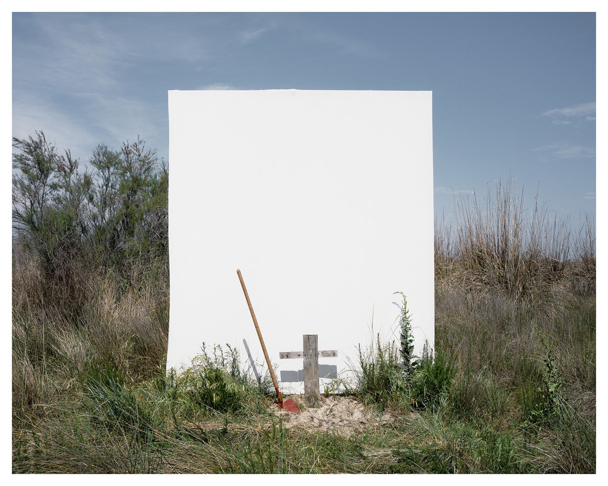 Sunny days/A true story - Kosmas Pavlidis - Phases Magazine
