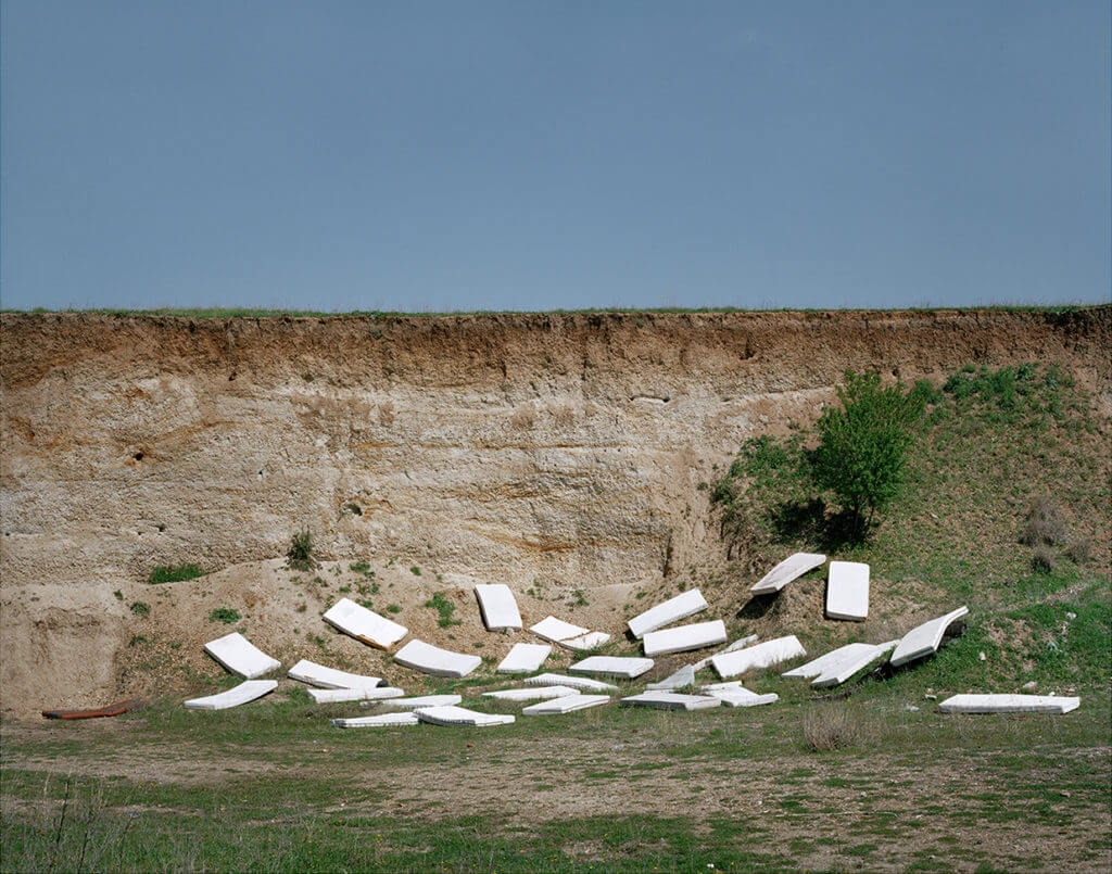 Sunny days/A true story - Kosmas Pavlidis - Phases Magazine