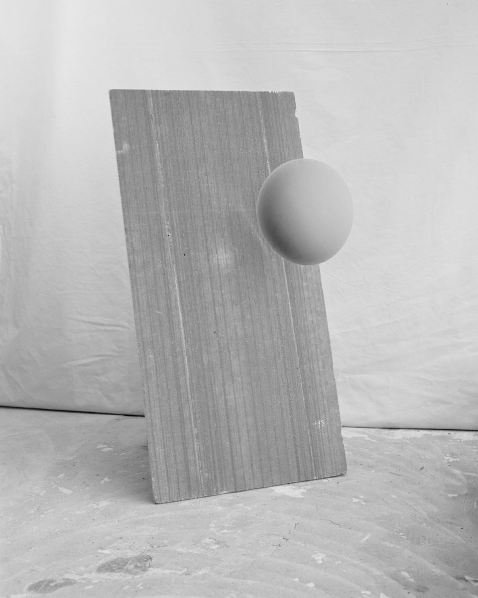 A Monkey Peeled an Onion - Marjolein Blom - Phases Magazine