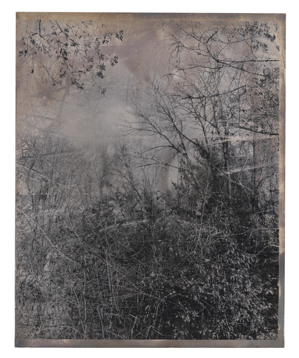 NOTES - Alyssa Minahan - Phases Magazine