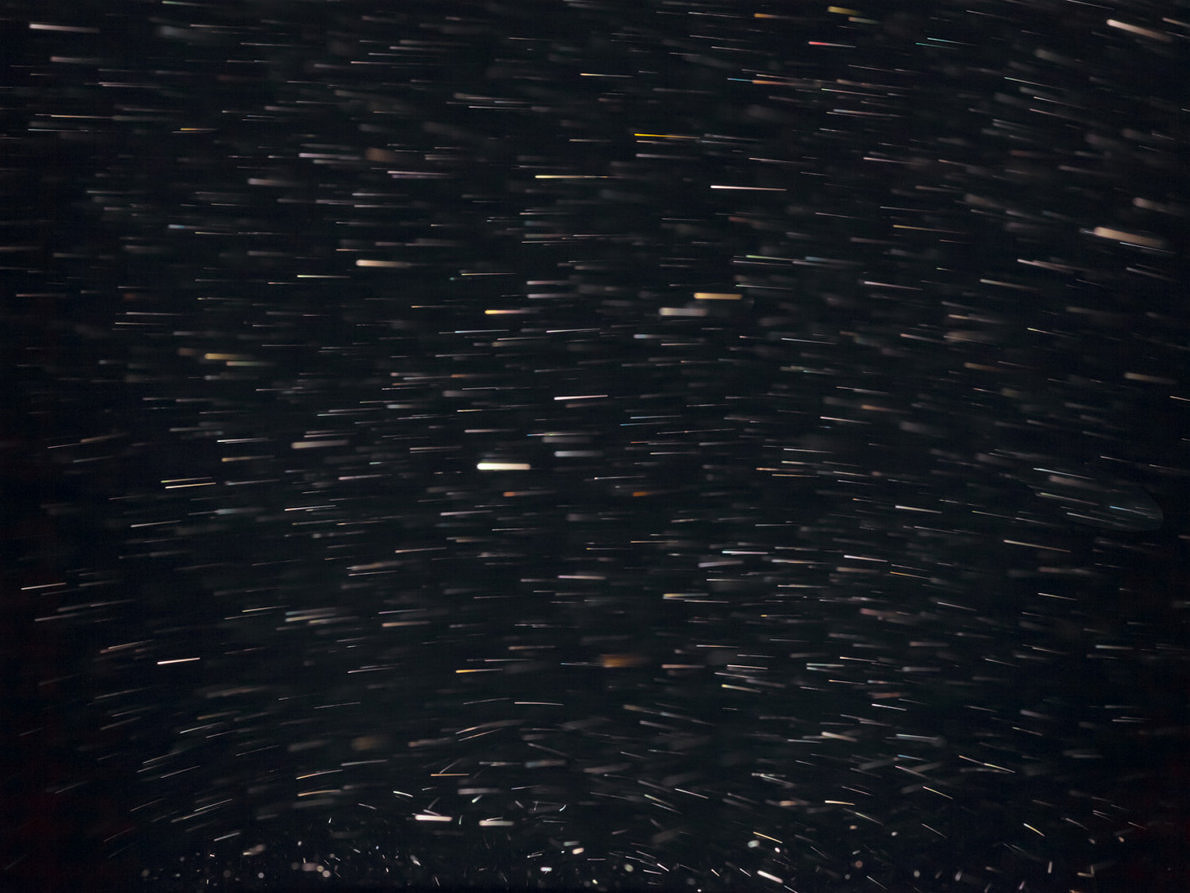 Inner Space - Nikos Markou - Phases Magazine