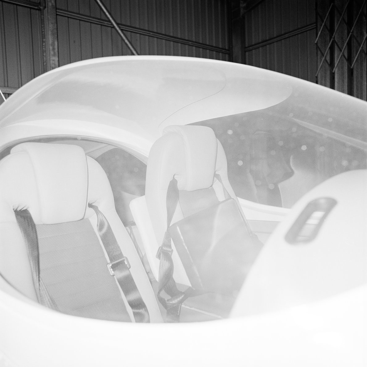 How to Fly - Pedro Guimarães - Phases Magazine