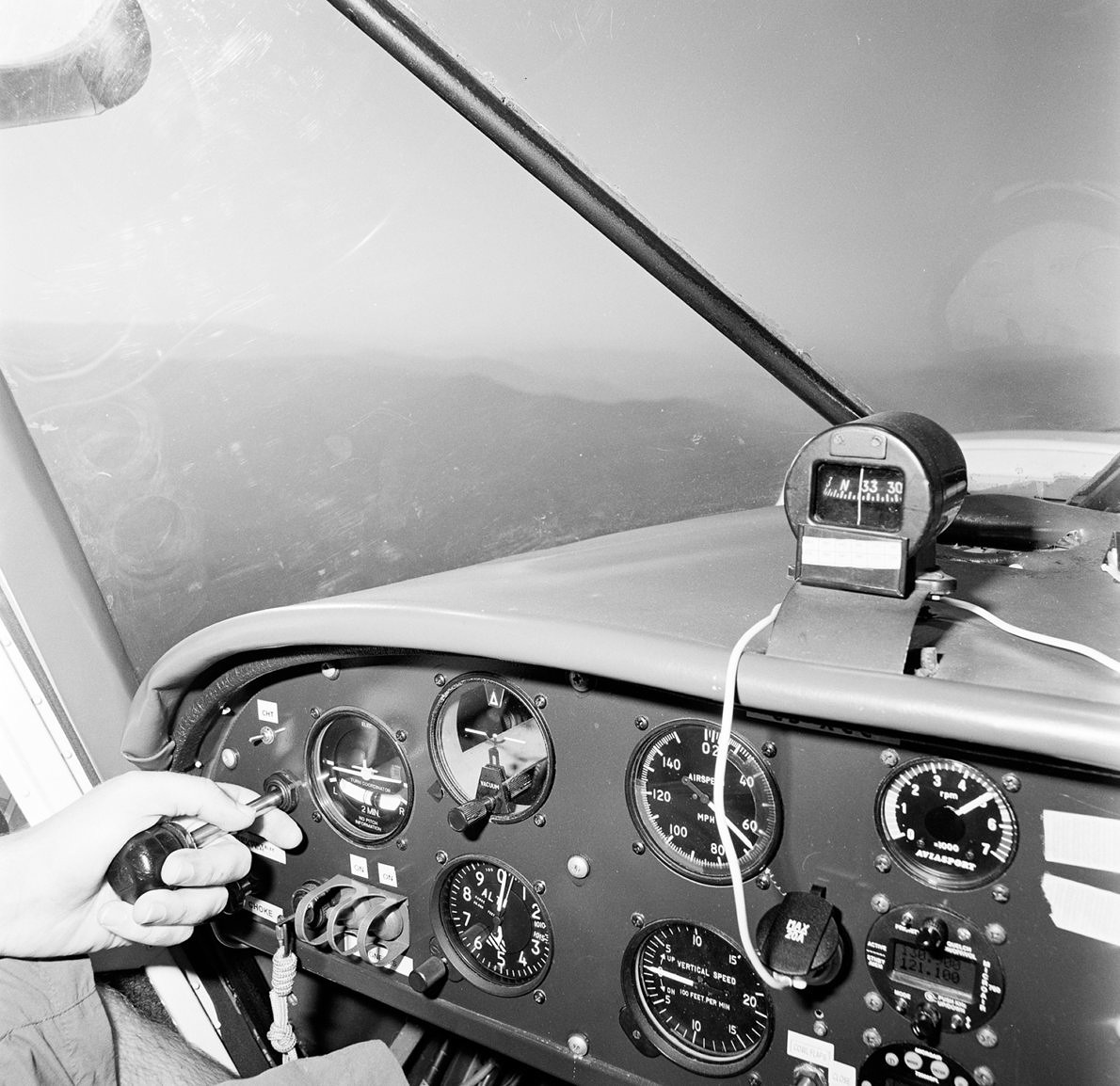 How to Fly - Pedro Guimarães - Phases Magazine