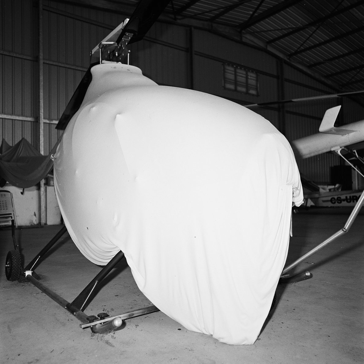 How to Fly - Pedro Guimarães - Phases Magazine