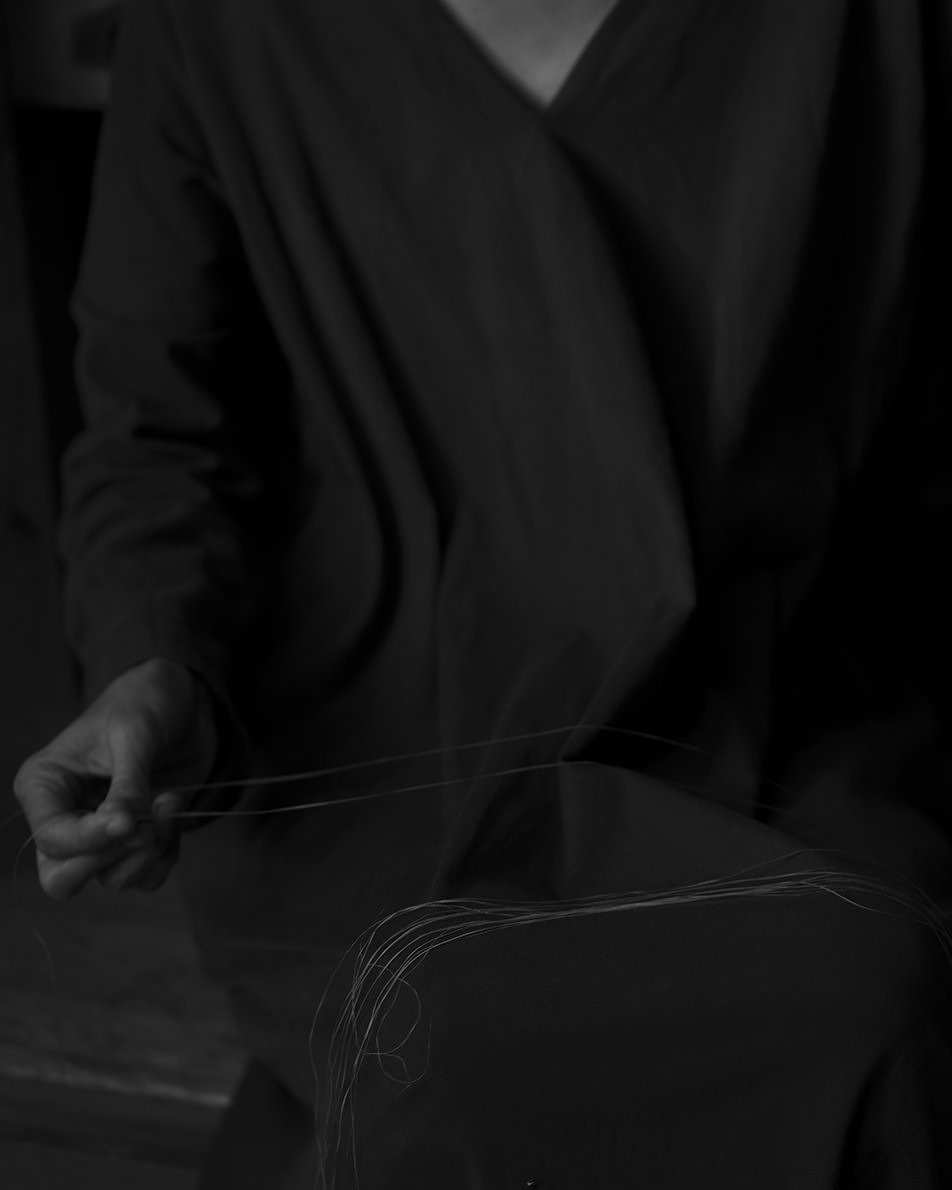 Selected Works - Roosmarijn Pallandt - Phases Magazine