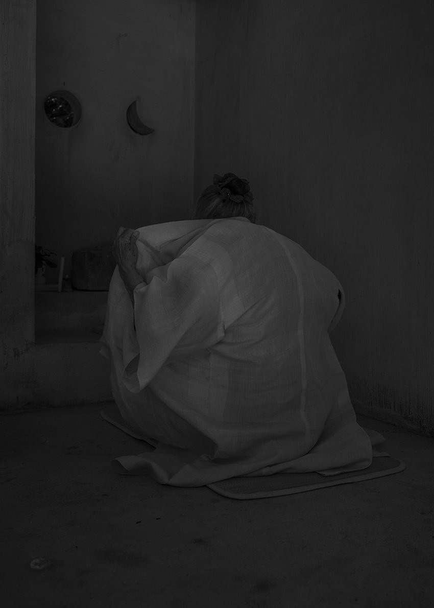 Selected Works - Roosmarijn Pallandt - Phases Magazine