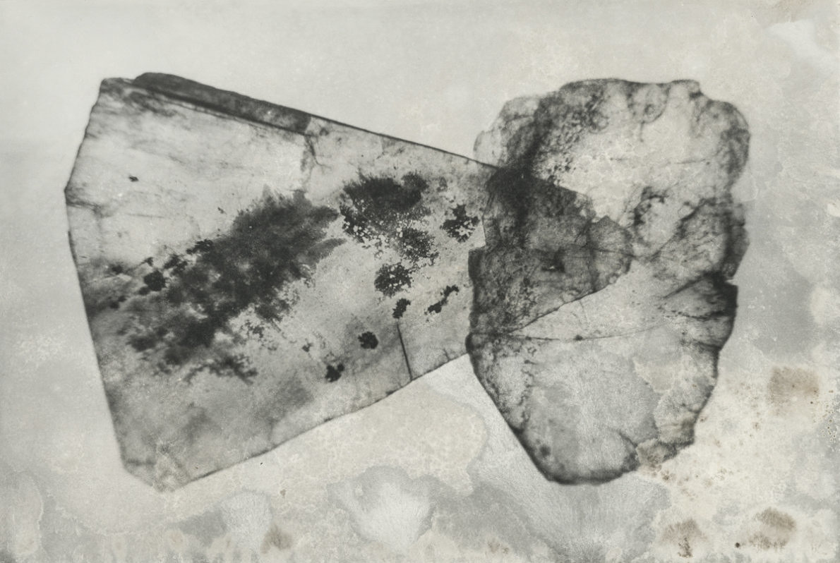 Landscape Pieces - Silvia De Giorgi - Phases Magazine