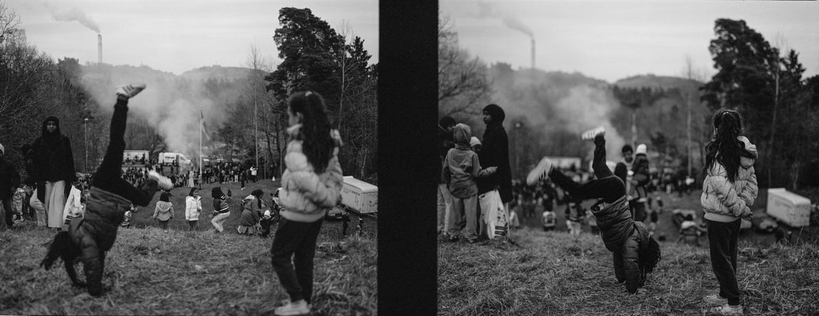 Ragsved - Angelica Elliott - Phases Magazine
