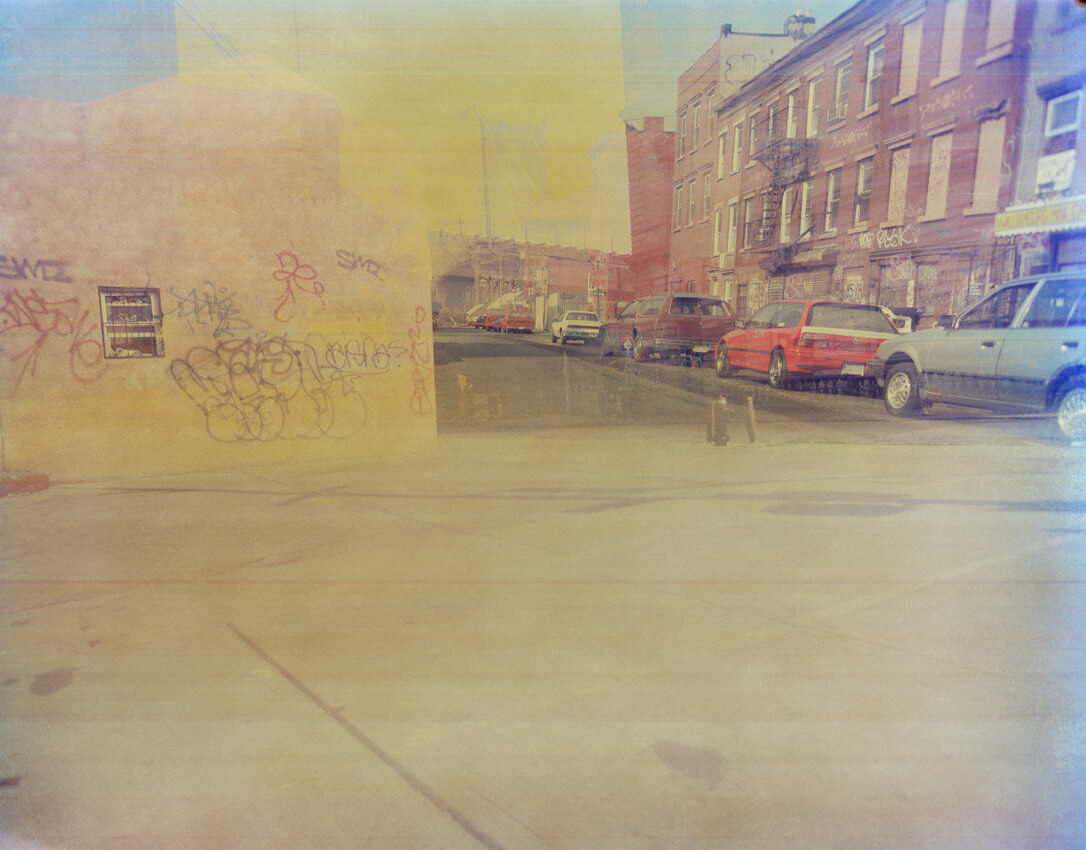 Selected Works - JH Engström - Phases Magazine