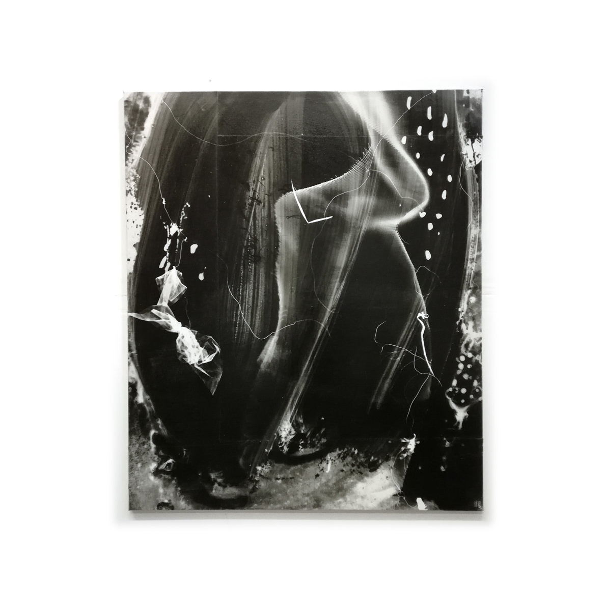 Selected Works - Janosch Jauch - Phases Magazine