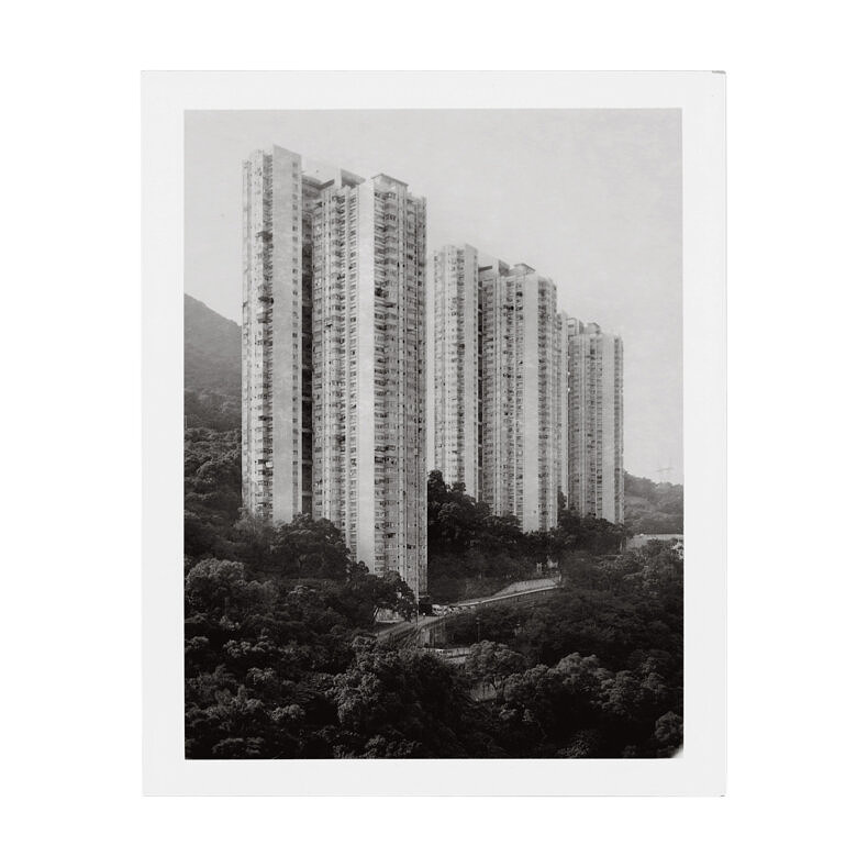 Hong Kong - Pascal Greco - Phases Magazine