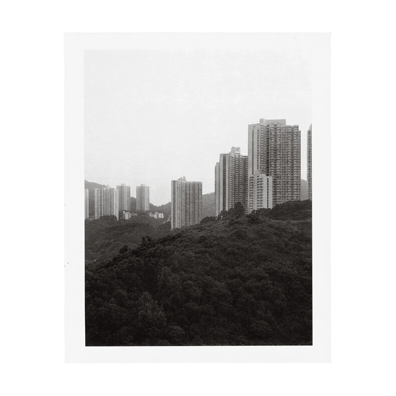 Hong Kong - Pascal Greco - Phases Magazine