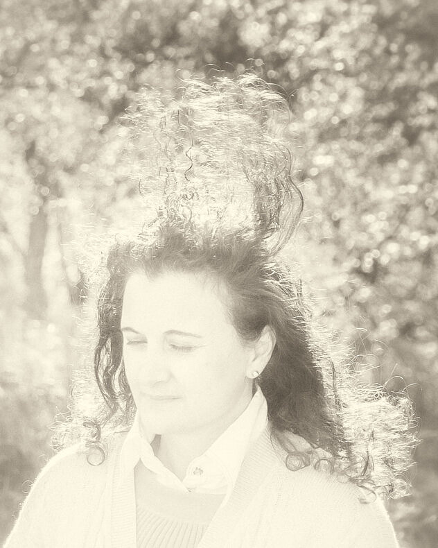 Finalmente Posso Andare - Cinzia Laliscia - Phases Magazine